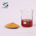 Turbidity Reduction Polyferric Sulfate Sewage Treatment